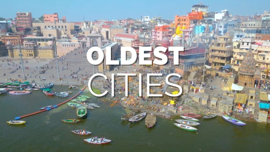 12 Oldest Cities on Earth You Can Still Visit Today