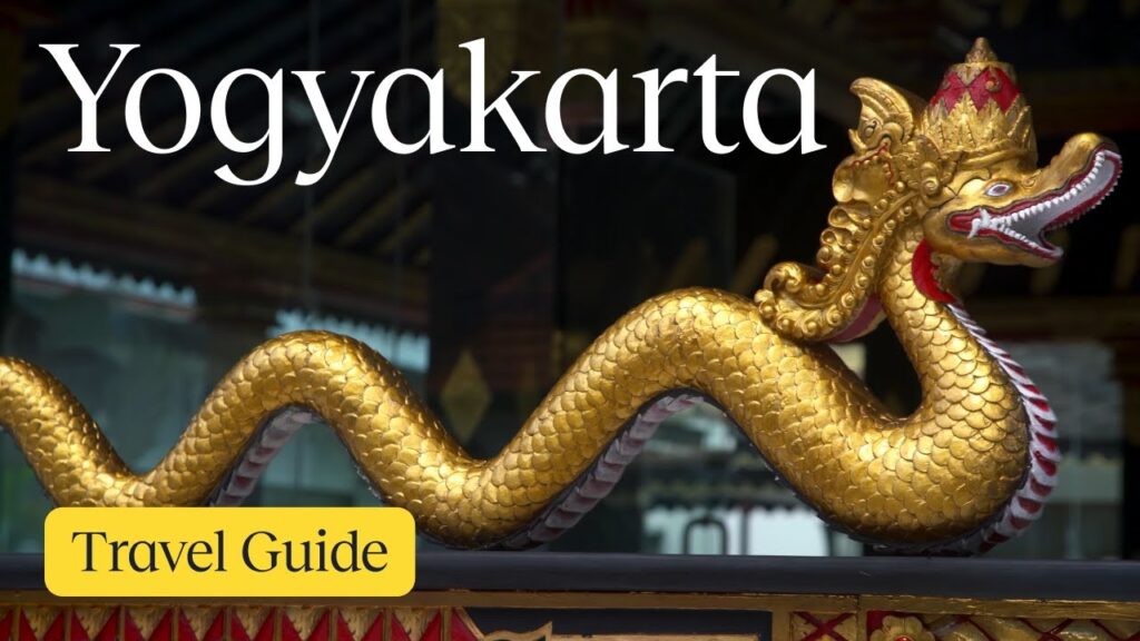Yogyakarta Vacation Travel Guide | Expedia